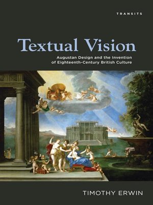 cover image of Textual Vision